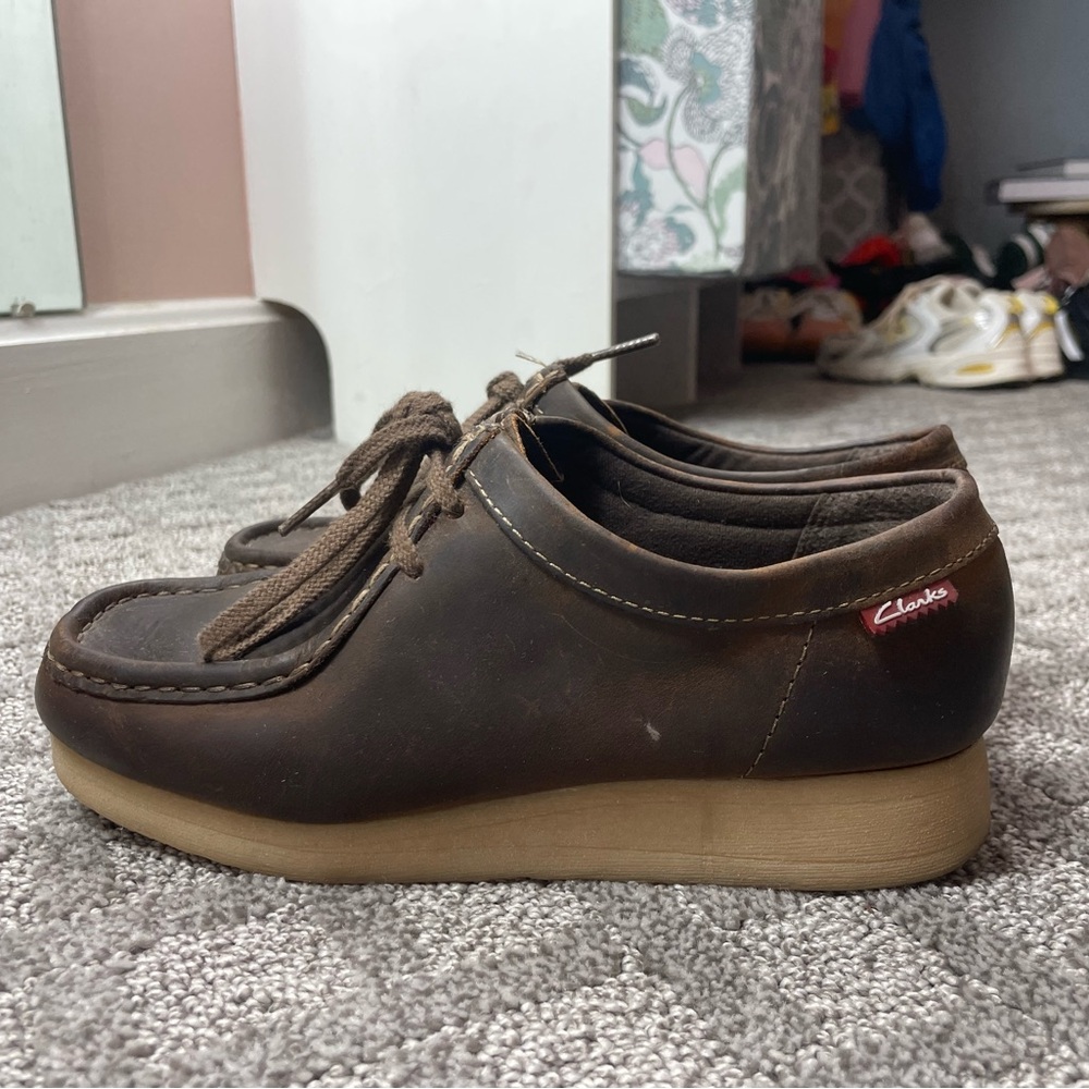Clarks Padmora Loafer